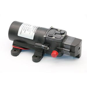 359之颂压高扬程吸水抽水1力2伏微型水泵小体积开关清洗德机自吸