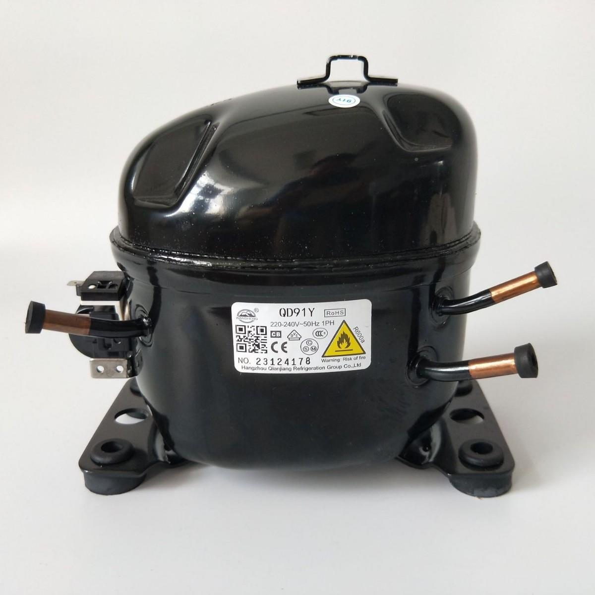 钱江万1胜QD65Y75Y85Y10Y1缩28MH-QD91YY142AY153YR600冰箱冰柜压