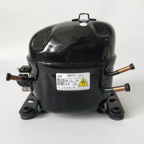 钱江万1胜QD65Y75Y85Y10Y1缩28MH-QD91YY142AY153YR600冰箱冰柜压