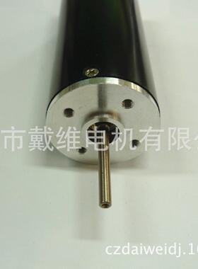 厂价直销2V8000转大扭矩EBL低噪音直流无刷机电DV32R4BL-255840