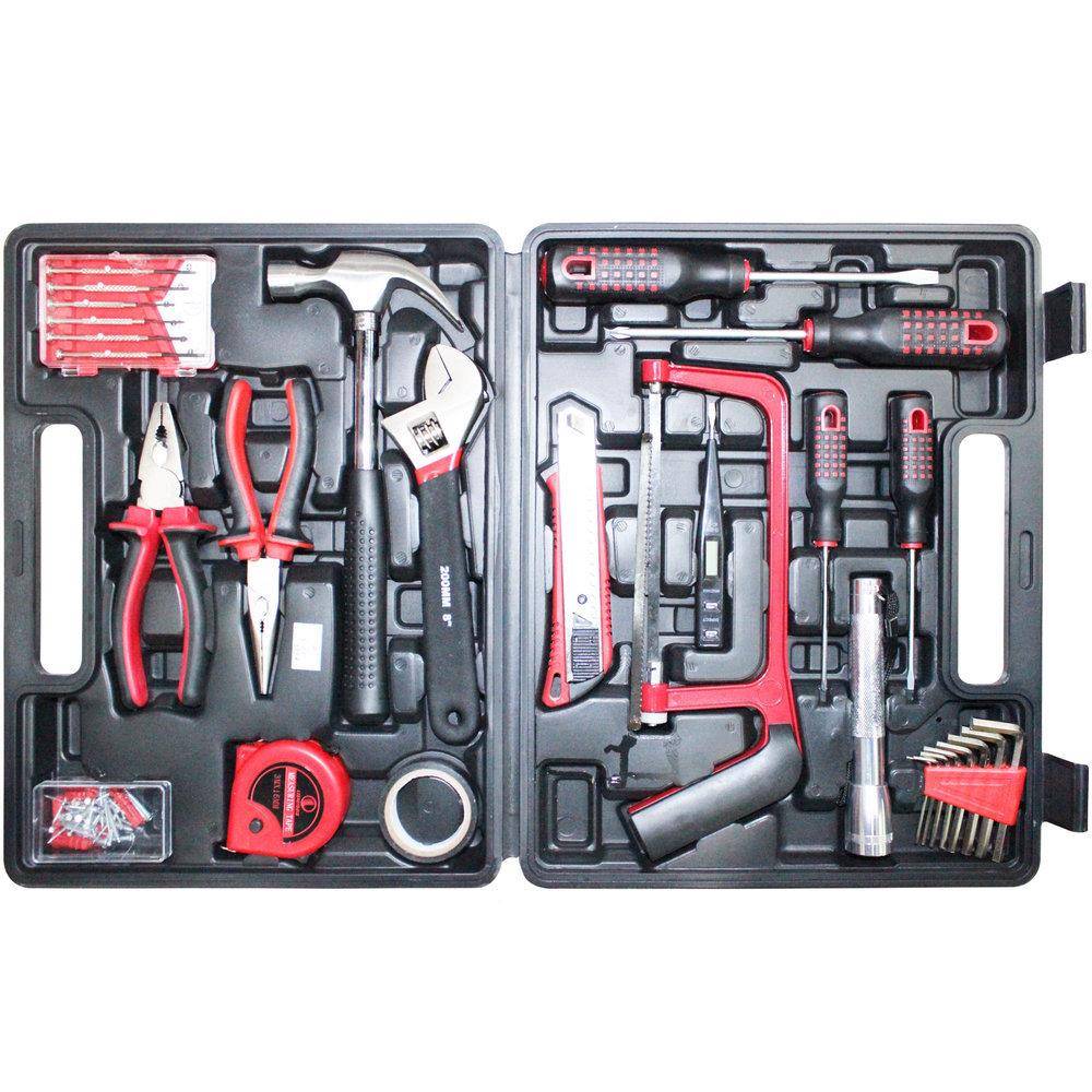 2套车件载维修车具包汽应急FIO工具箱组合套装汽工车用品备用工具