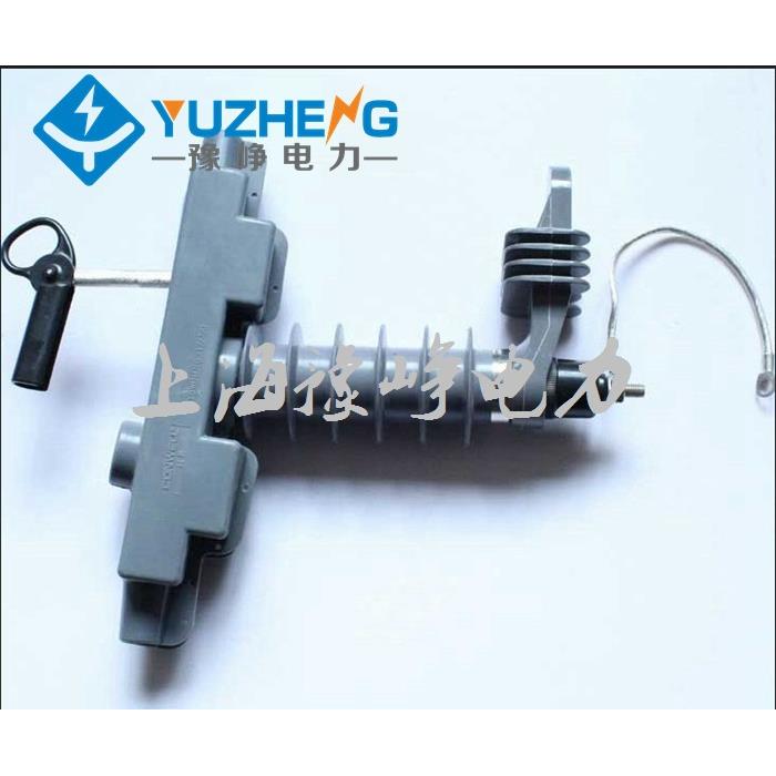 HY5YSYWBG-17/50Y5WBG-H17/H50Y5WDG带验电避雷器装置支带架脱离