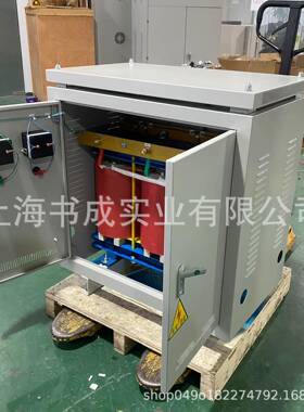 ERG三相380V/0660V/114V升压实变器电机验压专用电源