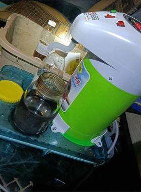 MH车载饮机24水货车专V用温3度可调显示全自动上79839水大货车智