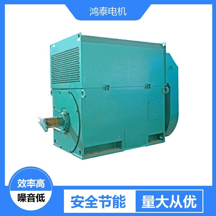 泰富西玛YKK4505-4高压电机