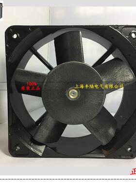 贝德尔18065180FZY2W-SAC220V45通风散热流风轴机1801*80IJV*65mm