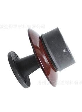ZPD-10KV户外陶针式瓷绝子ZPA-10KV针式缘子32695148支缘撑胶装绝