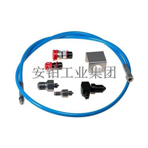 SKF压软管729101-CK1油管227958A/1020612A/728017A/721740A