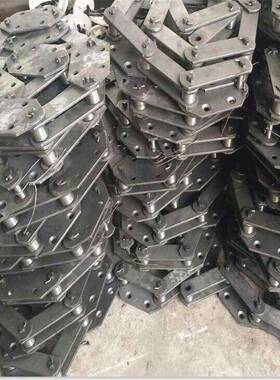 提升传机用板链N3E系NE/FU列动板式链条矿用NE0N50板E式链条