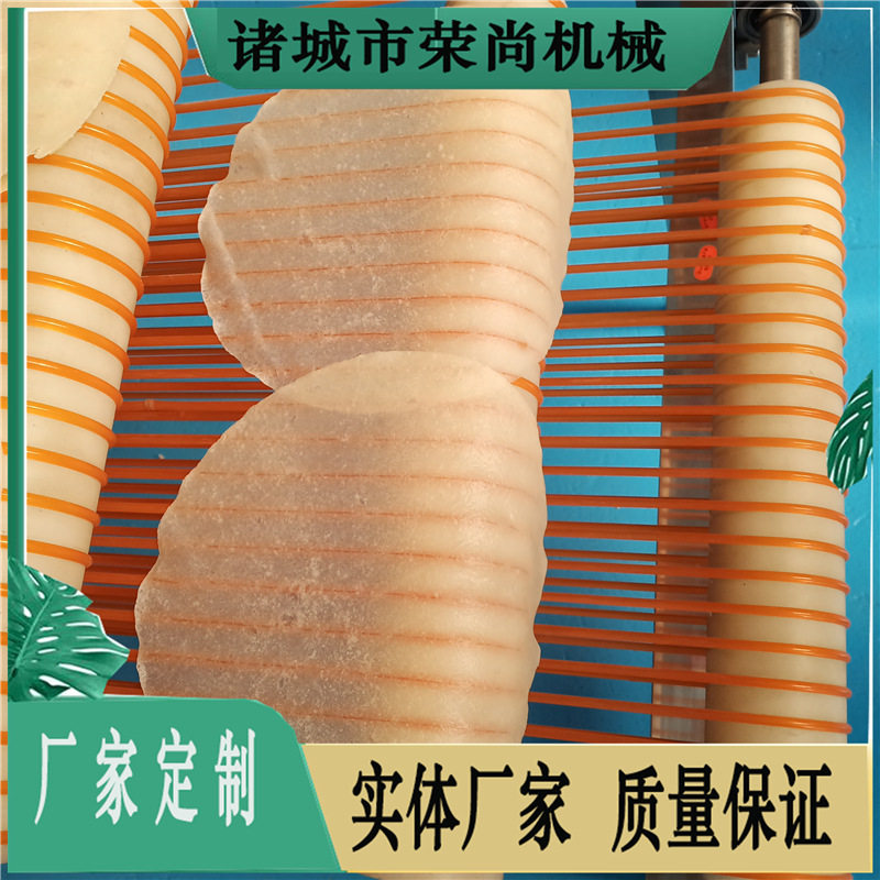 墨西哥仿手工数控商用卷饼机