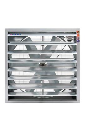 工业气扇风机/网UTQ吧工业风机专用超静风音机豪华风机106排0型