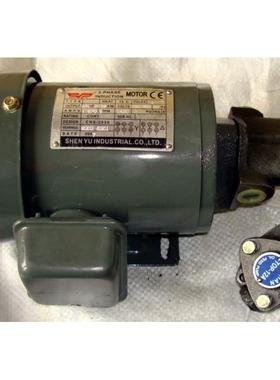 货T现OP13-润PJN滑A泵