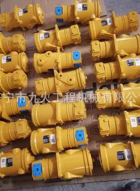 凯斯挖掘机X751032102油4035COTH0分盅总成修理包
