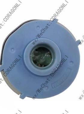 MakitDa/牧田齿轮箱D箱F032D波DF083牙箱1件23869-6零配件充516电