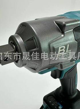 无0刷大扭力修扳工业级大扭矩电动扳手汽2343/4200N3000手N