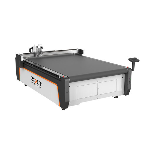 vibratingcuttingmachine橡胶
