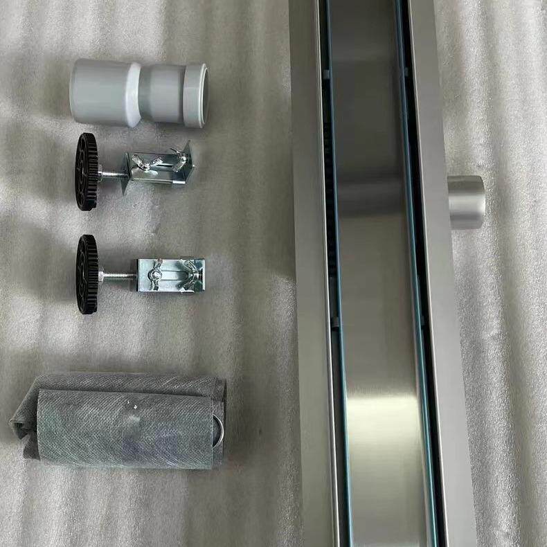同层排排酒水欧式不钢长形地漏下水快速DSH--JOI大量店家用浴锈室