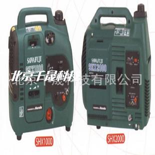 3.3kw便携式 泽藤SH3900EX汽油发电机S39动00EX相单手小型汽油发电