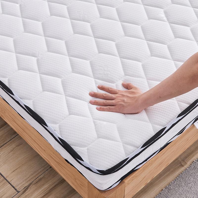 厂家3E椰棕床垫儿席梦棕868垫店公寓出租房酒家用榻榻米乳思胶软