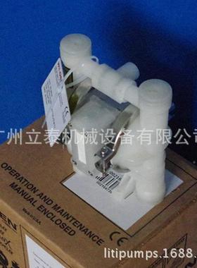p.2kzp907pp不阻塞矿气用动隔膜泵威尔顿气动泵5P8气动隔0膜泵
