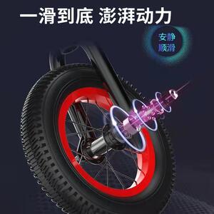 cakaly踏e平衡车儿童2岁3岁6560岁无脚宝滑行车滑步车宝自n行学步