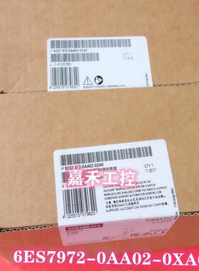 6ES7972-0AA01-XA0DP6RS485中0继6ES7972-器ES27972-0AA0-0XA0