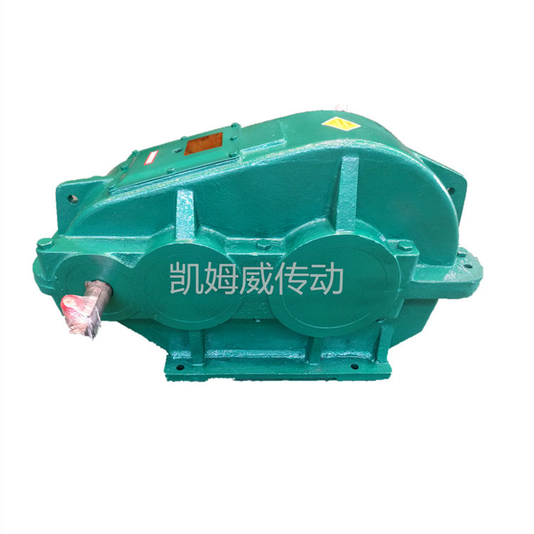 JZQ350/ZQ350博山减速机厂家
