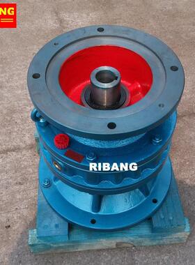 邦XLD8星摆线针轮减速广机行变速机FVO日泛用于搅拌机械输送设备