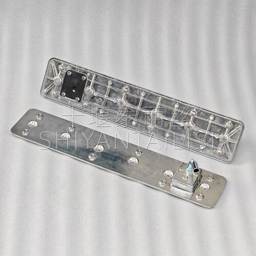 4063273推杆盖 适用于康明斯发动机推杆室盖