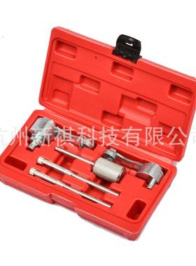 路虎揽胜捷豹3.5.0时具组柴油正VNYN62.7T发动0机凸工轮轴正时组