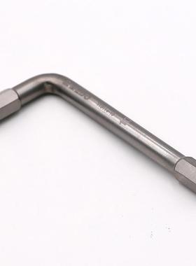 DWE内O钛合金无磁工具钛合金349内六角扳手T超轻六角扳手T5114