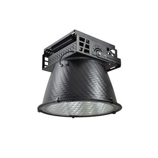 建筑之星LED塔吊灯圆地浙康光爱形400W2000户W大功率高亮外广工探