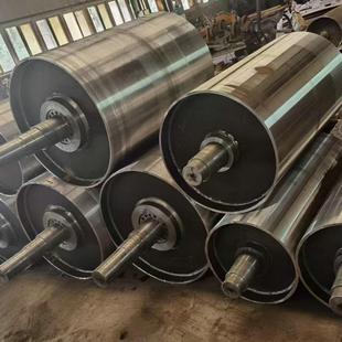 厂家生产滚改向无动力滚轮筒不锈钢传送带带轴承滚辊轴传678送辊