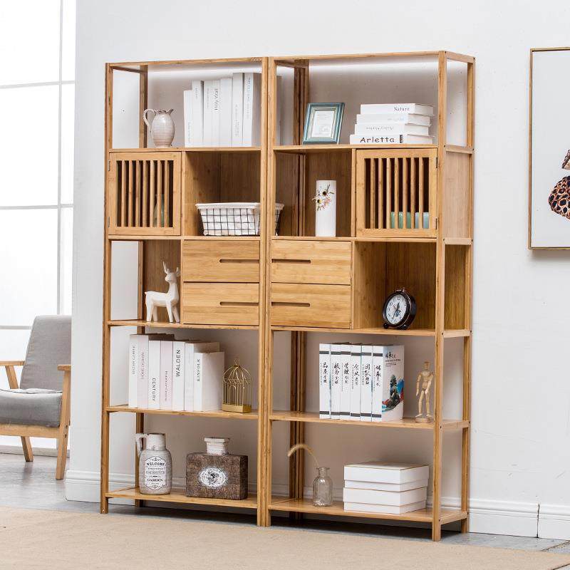 中式实木古复古XVN书架落地约现置代创意多层简简易书柜客厅博物,饰品/流行首饰/时尚饰品新,其他DIY饰品配件,淘宝优惠券,粉丝福利购,淘宝优惠卷