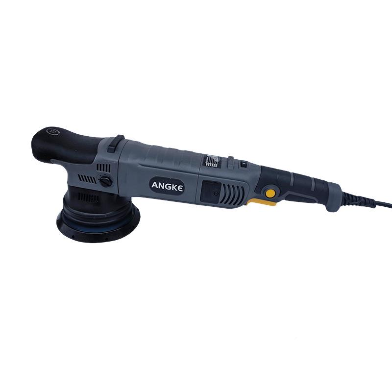 实体工抛厂机优惠打磨光一体汽动车抛光机平面手MXZ持电打磨机