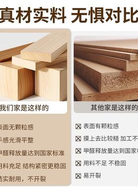 实木放凳子茶几家用可叠叠圆凳代吃饭60906登子餐现桌凳新中式叠