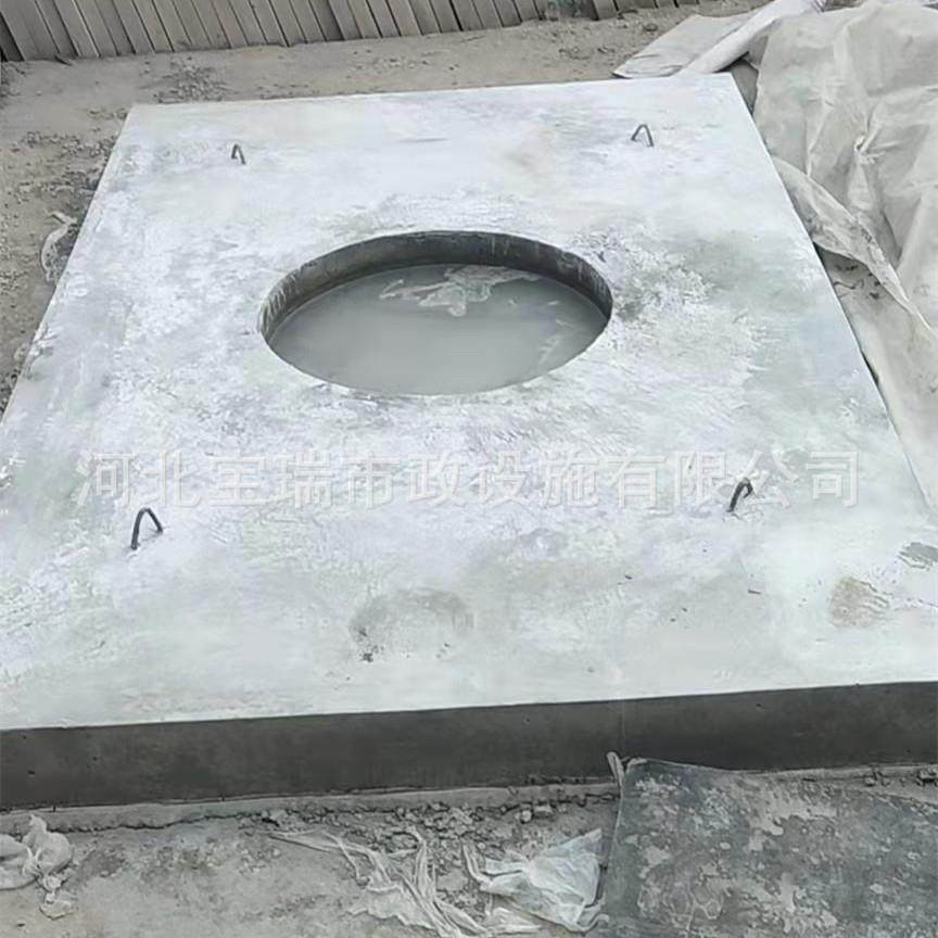 河北凝预制混凝土745查井盖钢筋混土检井井圈混凝土承压圈,基础建材,井盖,淘宝优惠券,粉丝福利购,淘宝优惠卷