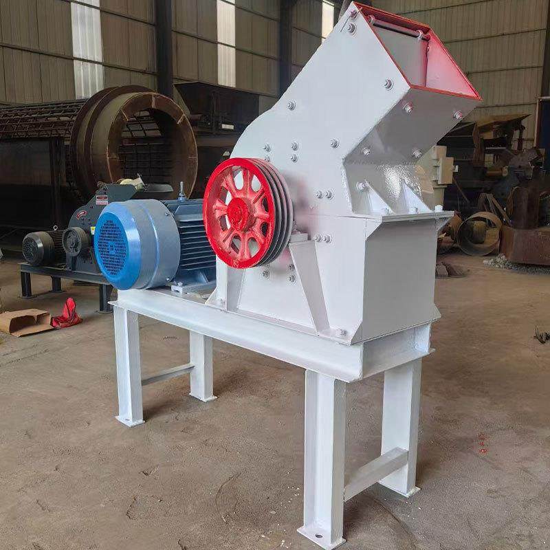 移动武式小型煤炭玻XCO璃锤式碎机混凝土块砖头玄岩锤瓦式破制砂,机械设备,破碎机,淘宝优惠券,粉丝福利购,淘宝优惠卷