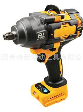 爆款21V德电100锂牛米电动扳0手WAM大功率伟牧田美沃奇脚