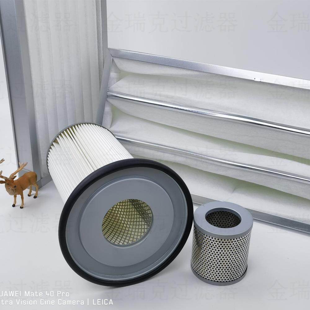 聚酯长维除尘纤器吊滤筒除筒尘BCP滤装滤筒卡盘滤