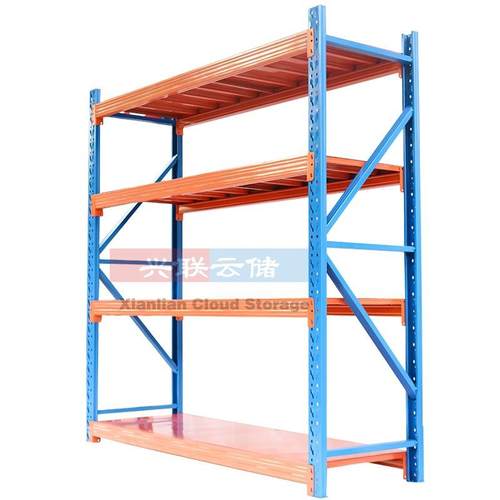 仓储货架库重房货架库存货架架角576铁货架型货仓库货架厂00kg