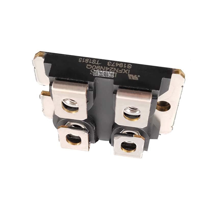 现IXFN110N60货P3IXFN1200N2库存充足型号齐全桥式整流YIM二极管