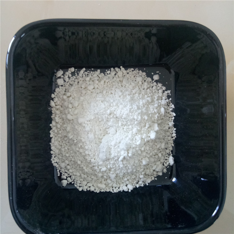 3-6mm白色硅藻土助滤剂25kg