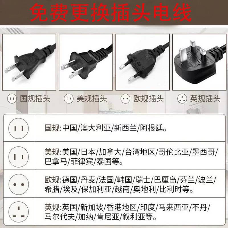 新中式禅意明清复古个性艺术台灯中山创意设计师客厅卧室跨境台灯