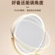 225新款 智镜能led化妆主带灯女生0房间桌面网红卧梳妆台镜 台105式