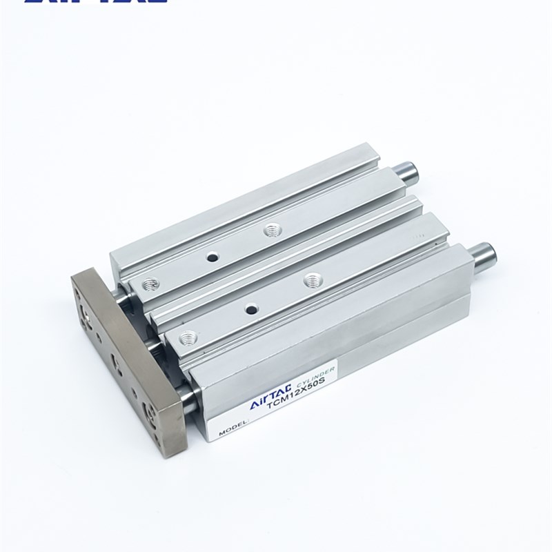 亚德客气缸TCM12x16x32x63x20x25x40x50x10-60--70-75-80-90-100S