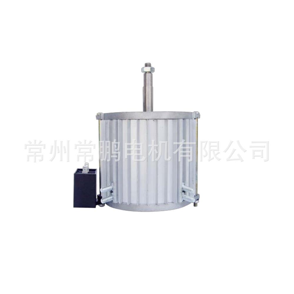 厂家120W定制款常州诱导风机电机YD95-120-4A