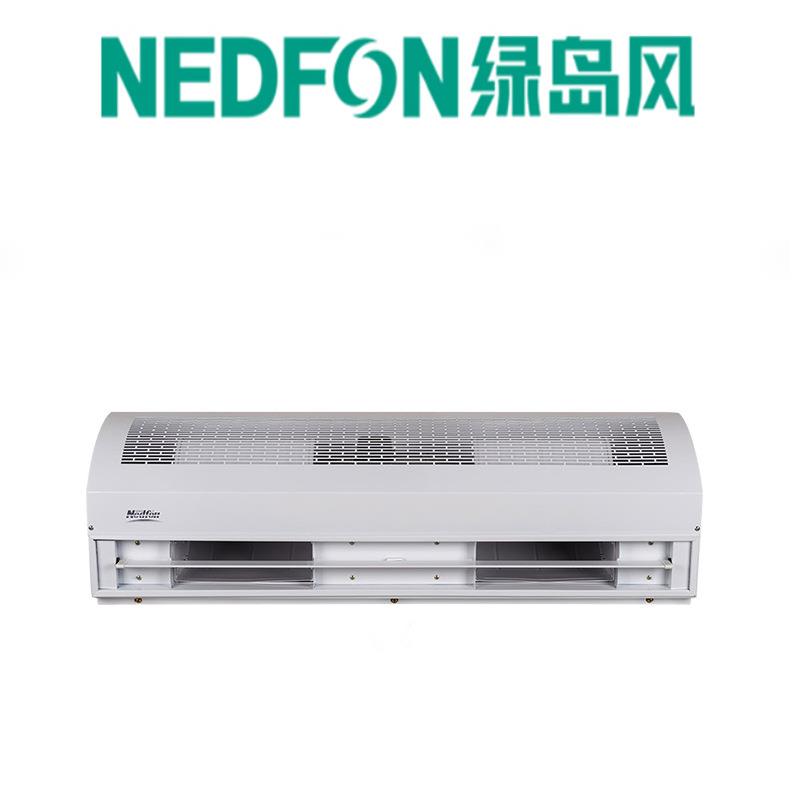 离心式工业风幕机1.0/1.2/1.5米厂房车间大风量风帘机风闸