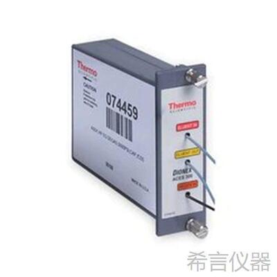 ThermoFisher赛默飞 CCES 300 阳离子毛细管电解抑制器 072053