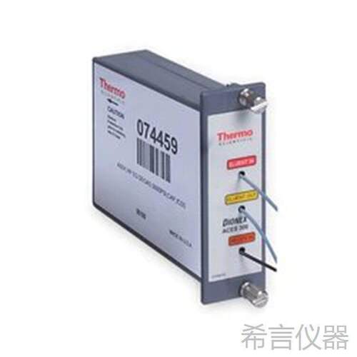 ThermoFisher赛默飞 CCES 300 阳离子毛细管电解抑制器 072053